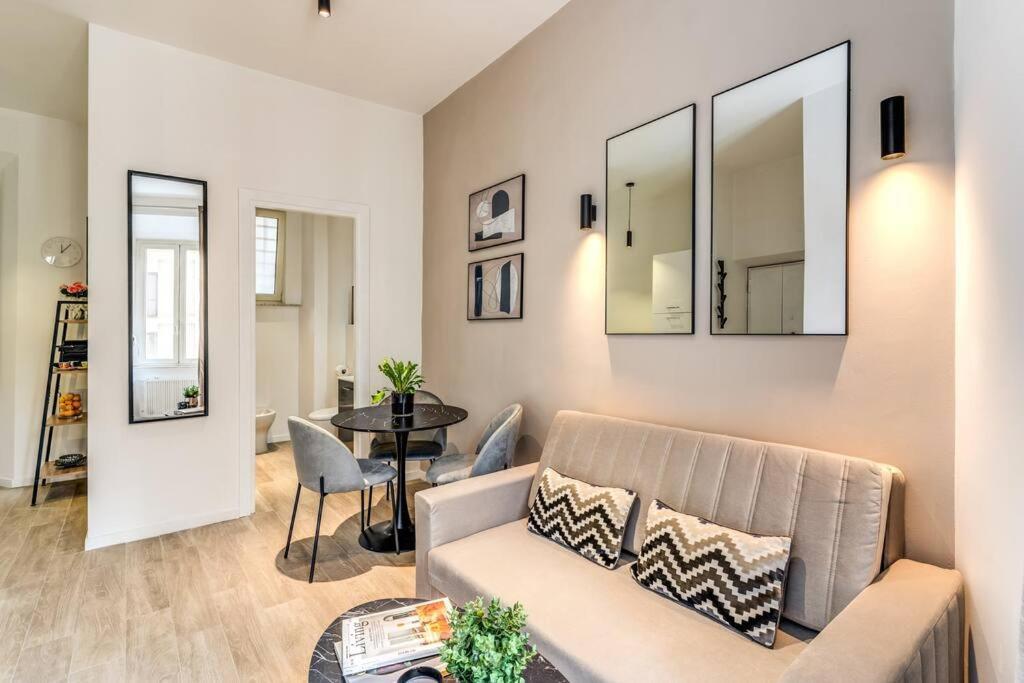 St Vatican Modern Loft Рим Экстерьер фото