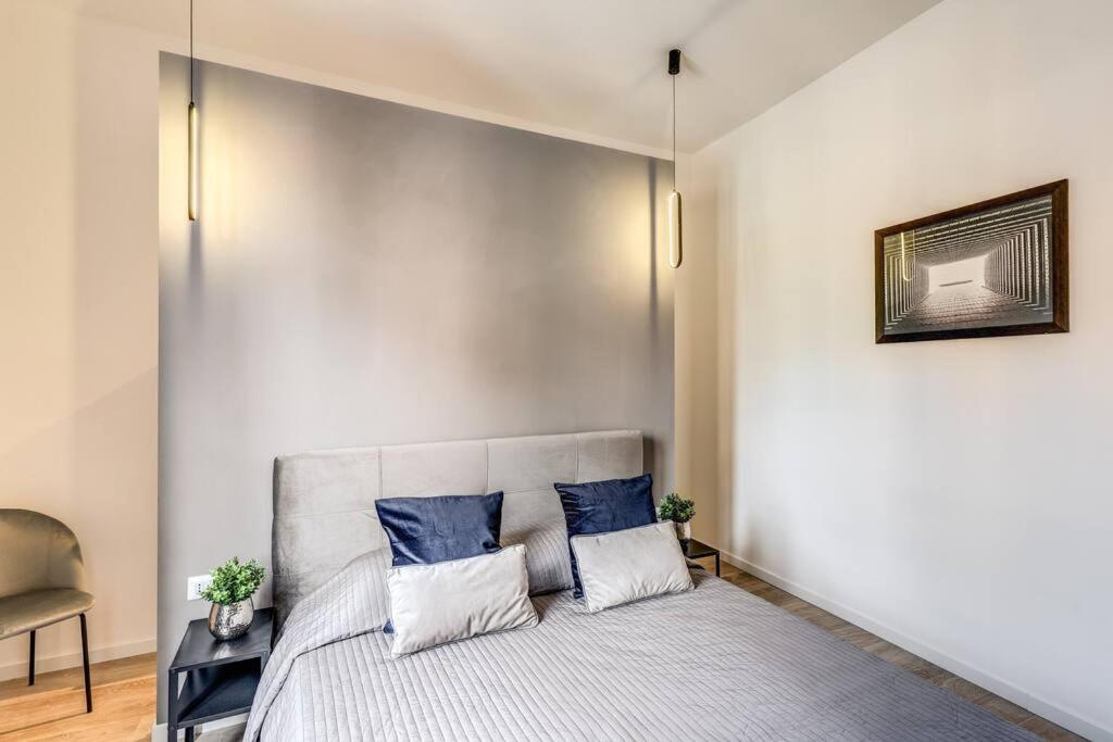 St Vatican Modern Loft Рим Экстерьер фото