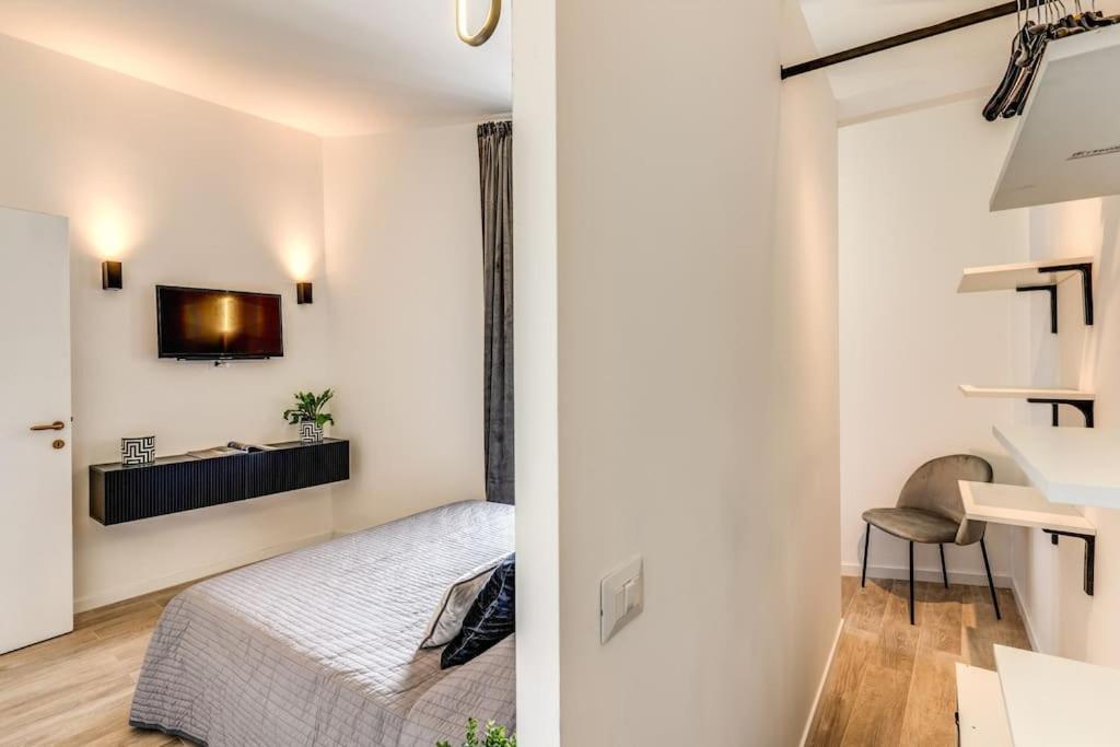 St Vatican Modern Loft Рим Экстерьер фото